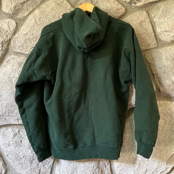 Vintage Y2K Thrasher Magazine Hoodie size Medium - Picture 3 of 7